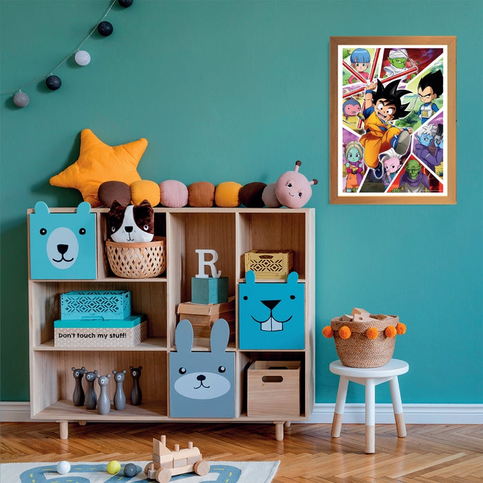 Dragon Ball Daima - 104 pezzi