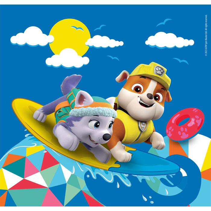 Paw Patrol - 3x48 pezzi