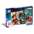 Carica immagine nella galleria, Dc Comics Justice League - 3x48 pezzi
