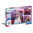 Carica immagine nella galleria, Frozen - 3x48 pezzi
