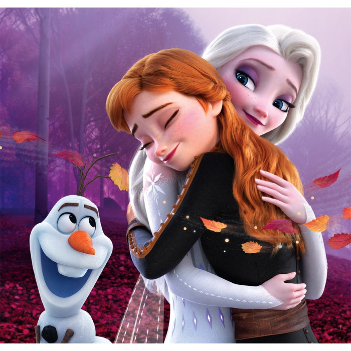 Frozen - 3x48 pezzi