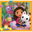 Carica immagine nella galleria, Gabby's Dollhouse - 3x48 pezzi
