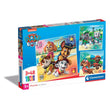 Carica immagine nella galleria, Paw Patrol - 3x48 pezzi
