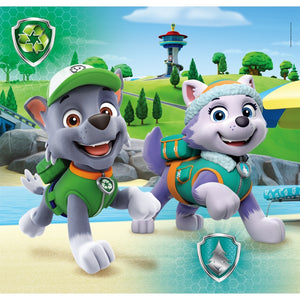 Paw Patrol - 3x48 pezzi