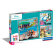 Carica immagine nella galleria, Disney Classics - 3x48 pezzi
