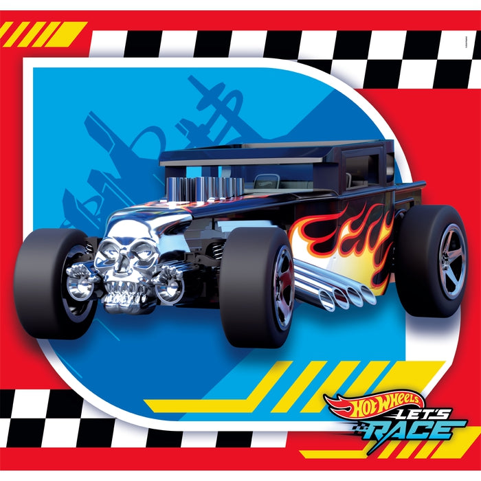 Hot WheelsTM - 3x48 pezzi