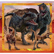 Carica immagine nella galleria, Jurassic World - 3x48 pezzi
