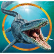 Carica immagine nella galleria, Jurassic World - 3x48 pezzi
