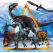 Carica immagine nella galleria, Jurassic World - 3x48 pezzi
