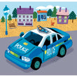Carica immagine nella galleria, Rescue Vehicles - 3x48 pezzi
