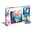 Carica immagine nella galleria, Fantastic Creatures - 3x48 pezzi
