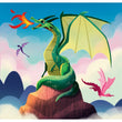 Carica immagine nella galleria, Fantastic Creatures - 3x48 pezzi
