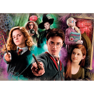 Harry Potter - 104 pezzi