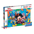 Carica immagine nella galleria, Mickey And Friends - 104 pezzi

