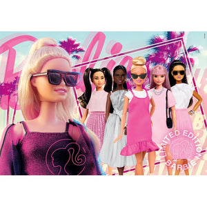 Barbie - 104 pezzi