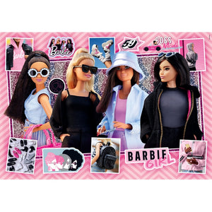 Barbie - 104 pezzi