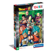 Carica immagine nella galleria, Dragon Ball - 104 pezzi
