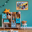 Carica immagine nella galleria, Hot WheelsTM - 104 pezzi
