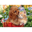 Carica immagine nella galleria, Cute Friends - 104 pezzi
