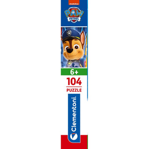 Paw Patrol - 104 pezzi