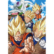 Carica immagine nella galleria, Dragon Ball - 104 pezzi
