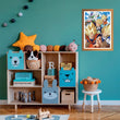 Carica immagine nella galleria, Dragon Ball - 104 pezzi
