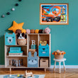 Carica immagine nella galleria, Hot WheelsTM - 104 pezzi
