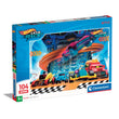 Carica immagine nella galleria, Hot WheelsTM - 104 pezzi

