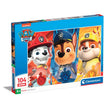 Carica immagine nella galleria, Paw Patrol - 104 pezzi
