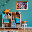 Carica immagine nella galleria, Monster High - 104 pezzi
