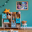 Carica immagine nella galleria, Monster High - 104 pezzi
