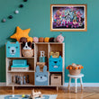 Carica immagine nella galleria, Monster High - 104 pezzi
