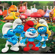 Carica immagine nella galleria, The Smurfs - 3x48 pezzi
