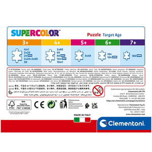 Gabby Dollhouse - 60 pezzi