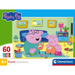 Carica immagine nella galleria, Peppa Pig - 60 pezzi
