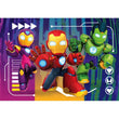 Carica immagine nella galleria, IRONMAN ANS HIS AWESOME FRIENDS - 60 pezzi
