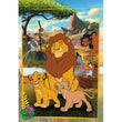 Carica immagine nella galleria, The Lion King - 60 pezzi
