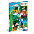 Carica immagine nella galleria, Mickey Mouse Clubhouse - 60 pezzi
