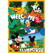 Carica immagine nella galleria, Mickey Mouse Clubhouse - 60 pezzi
