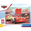 Carica immagine nella galleria, Cars - 60 pezzi
