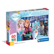 Carica immagine nella galleria, Frozen - 60 pezzi
