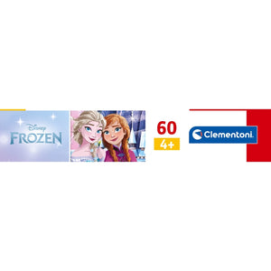 FROZEN - 60 pezzi