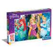 Carica immagine nella galleria, Princess - 60 pezzi
