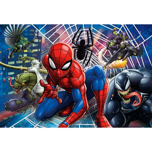 Spider-Man - 60 pezzi