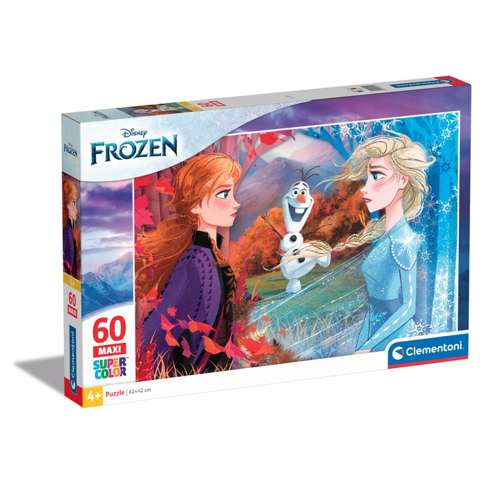 Frozen - 60 pezzi