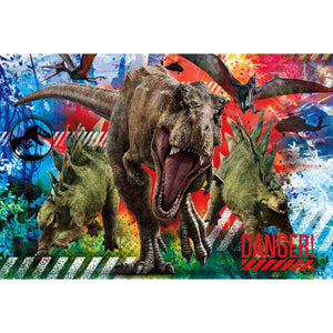 Jurassic World - 60 pezzi