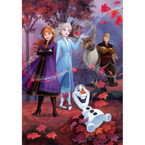 Frozen - 60 pezzi