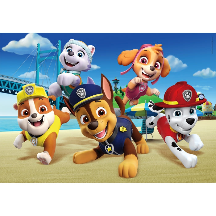 Paw Patrol - 60 pezzi