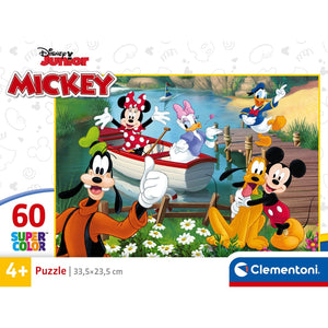 Disney Classics - 60 pezzi