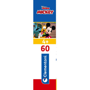 Disney Classics - 60 pezzi